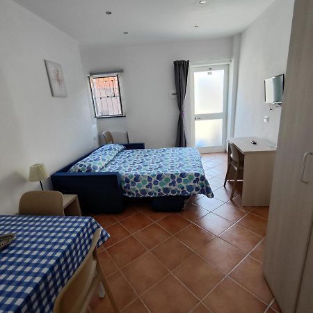 Hotel il gelsomino Carrodano Inferiore Esterno foto