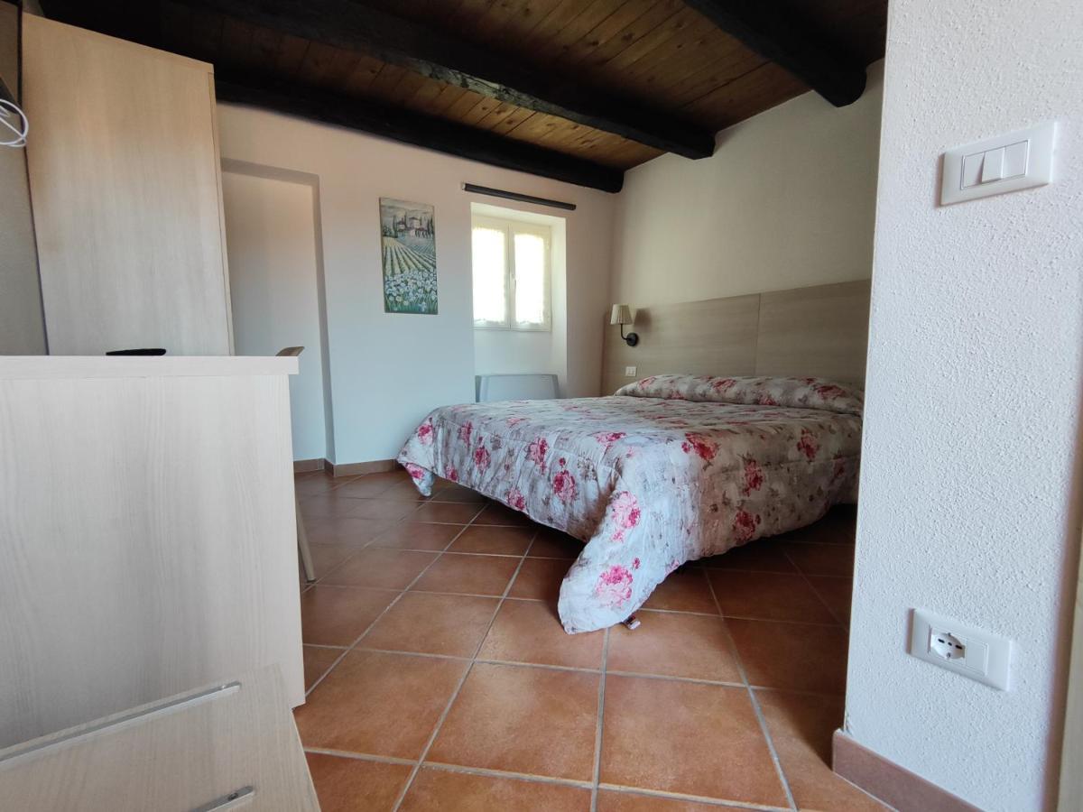 Hotel il gelsomino Carrodano Inferiore Esterno foto
