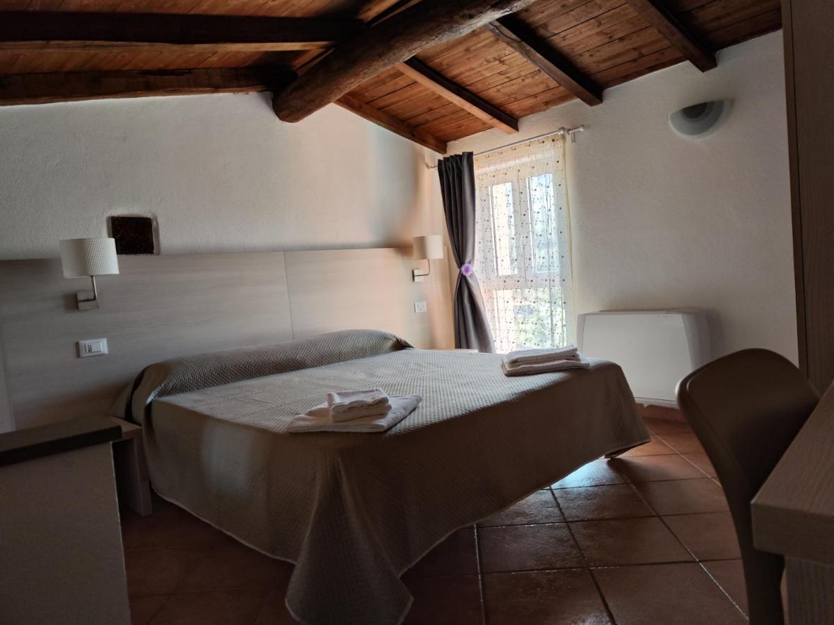 Hotel il gelsomino Carrodano Inferiore Esterno foto
