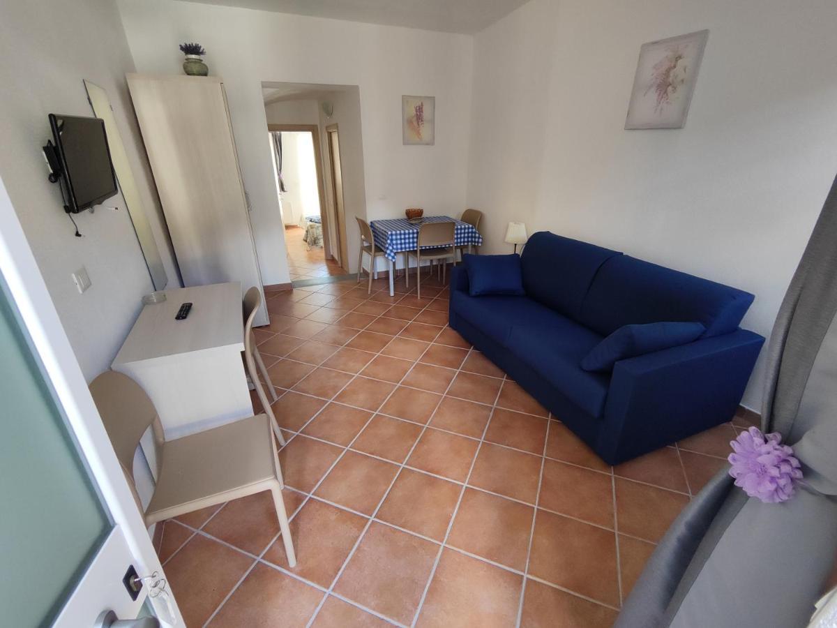 Hotel il gelsomino Carrodano Inferiore Esterno foto