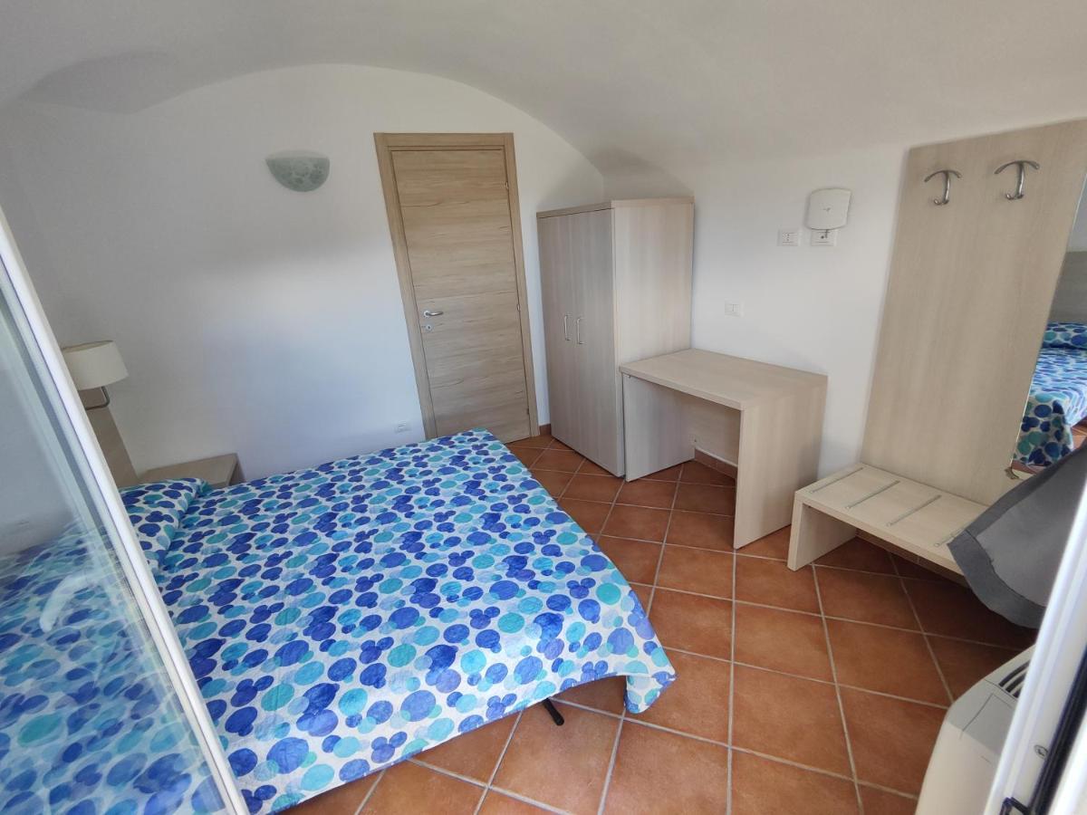 Hotel il gelsomino Carrodano Inferiore Esterno foto